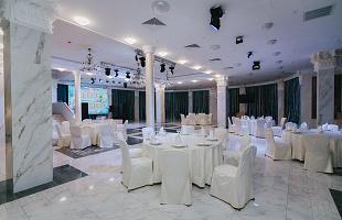 Дом Торжеств Горняк 58