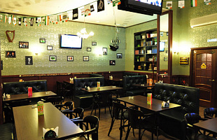 Альпийский Паб O'Hara