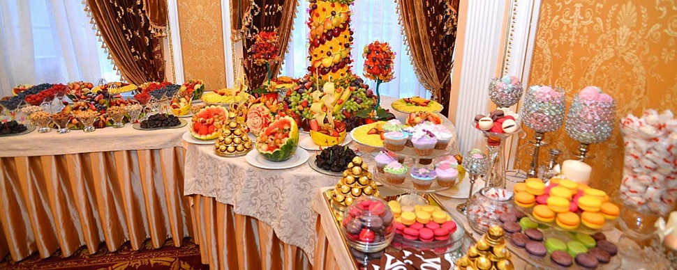 Итальянский зал