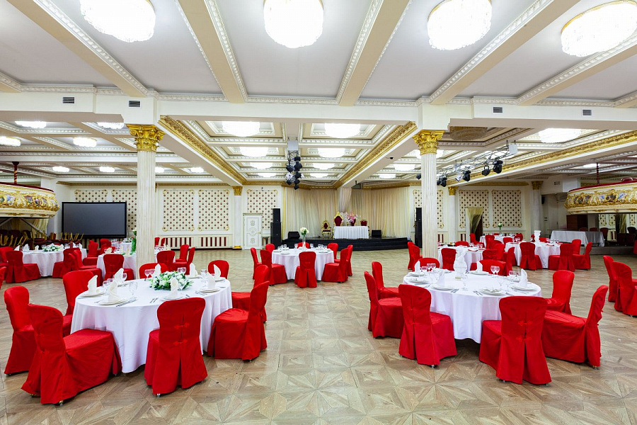 Золотой зал