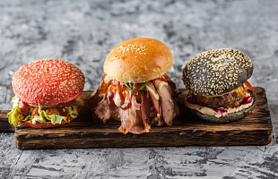 Краснодарский парень