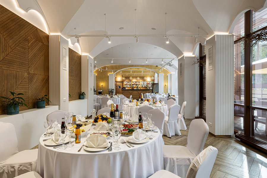 Ресторан «Альпери»