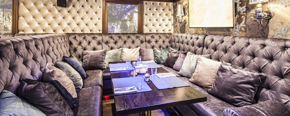 Караоке зал