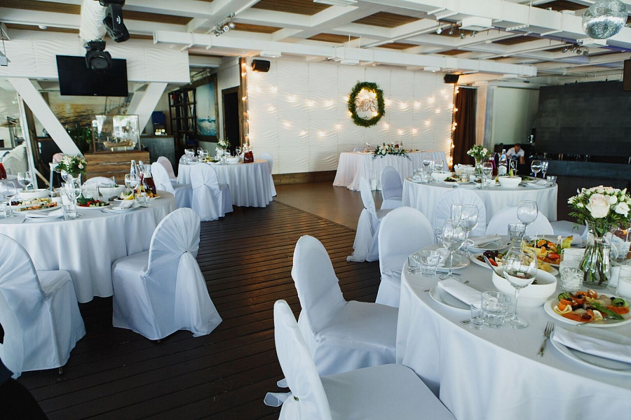 Хорошо на Море