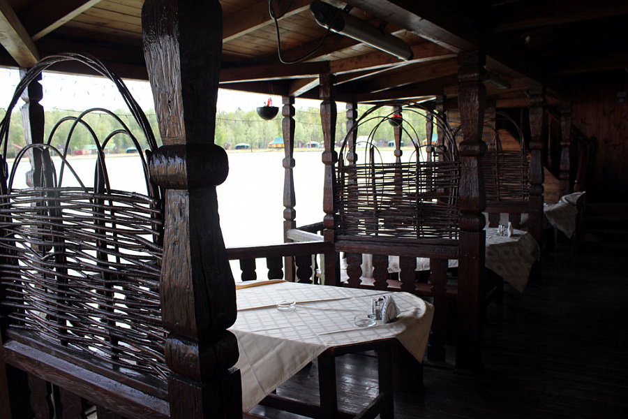 Ресторан (Корабль)