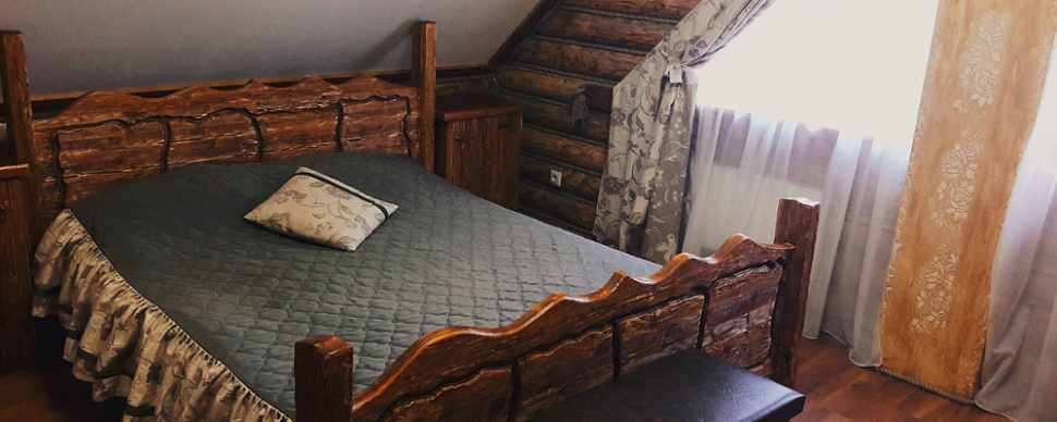 Гостевой дом