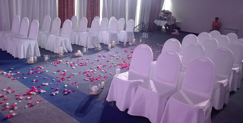 Конференцзал  Московский