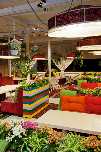 Тапчан на Удальцова