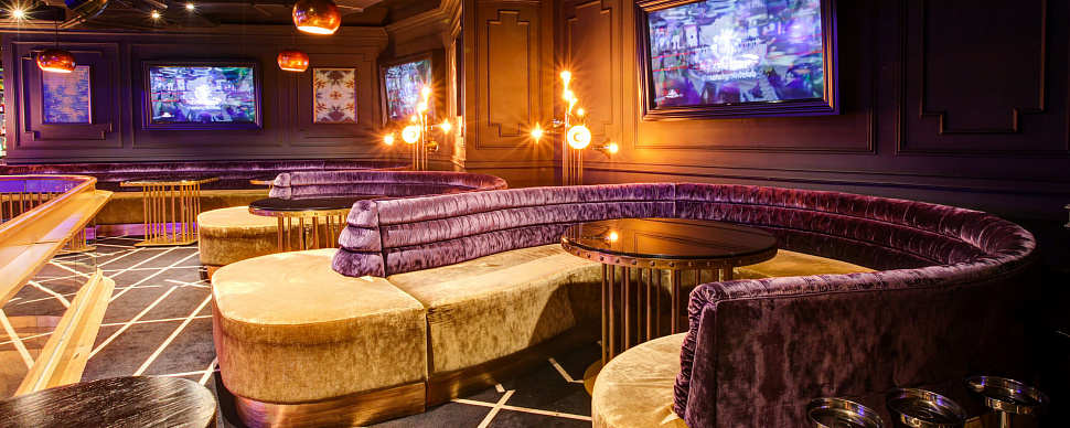 Мusic Point (караоке-бар)