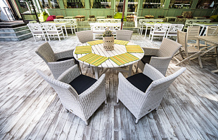 АндерСон на Гиляровского