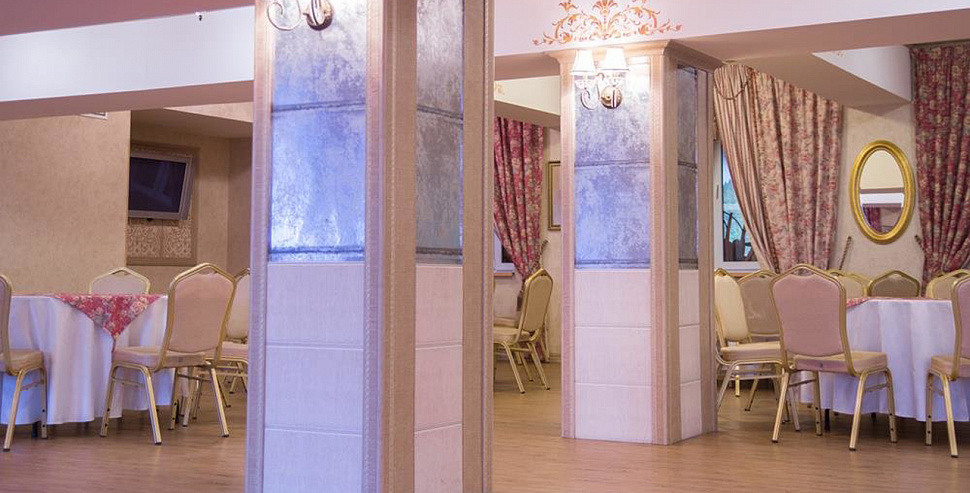 Банкетный зал