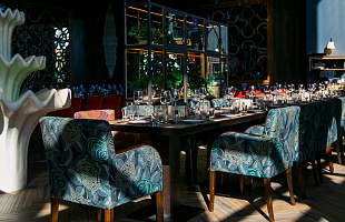 Чайхана Пахвала