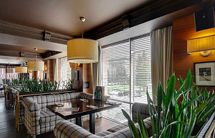 Якитория и Mojo