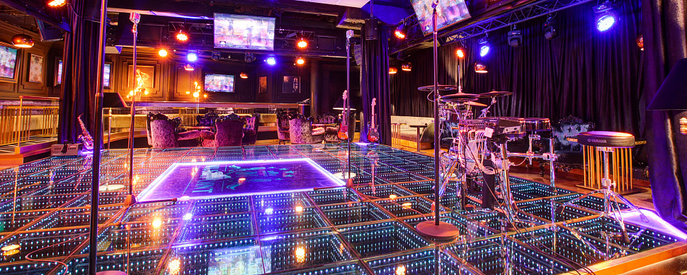 Мusic Point (караоке-бар)