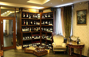 Винный дом Каудаль