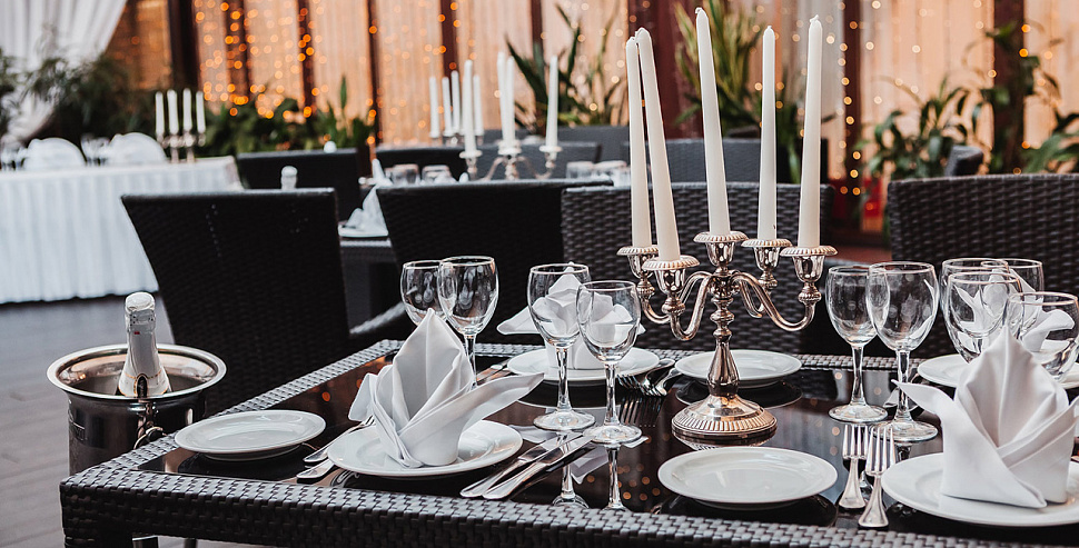 Летняя Веранда «Марко Поло»