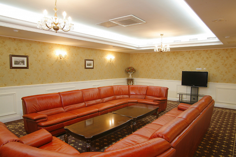 VIP -переговорная