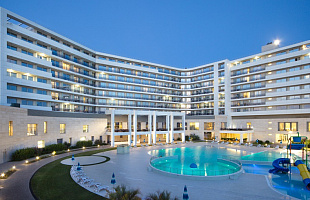 Radisson Blu Resort & Congress Centre, Sochi