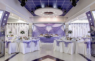 ALFA гостинично-ресторанный комплекс