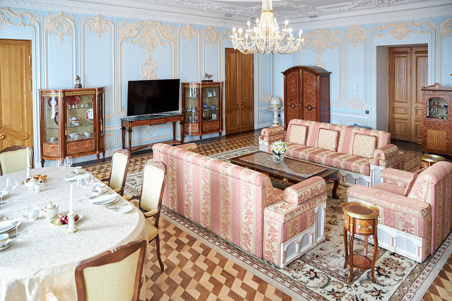 Президентский Люкс