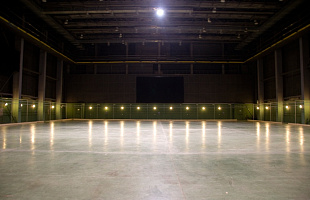 Мосфильм Павильоны