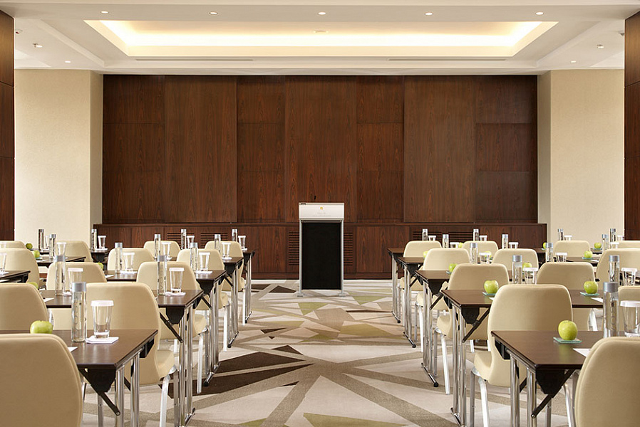 Конференц-зал "Карусель"