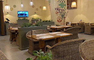 Джонджоли Аэропорт