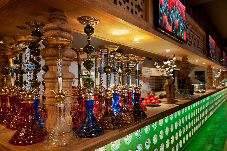 Тапчан на Сергия Радонежского