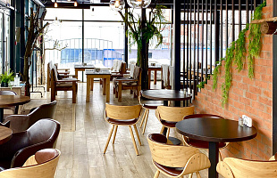 Ин зе Гарден