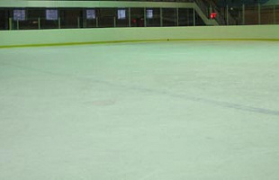 Каток Ледового Дворца Марьино