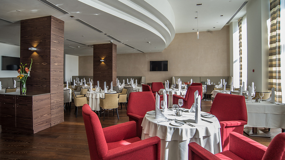 Ресторан «Босфор»