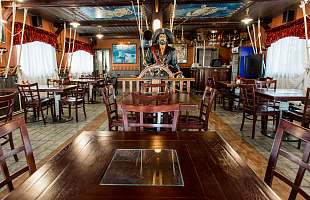 Яхт клуб Элит Кроус