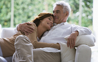 Свадьба в 45+: второй старт или осознанный перфоманс?