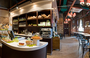 АндерСон кафе