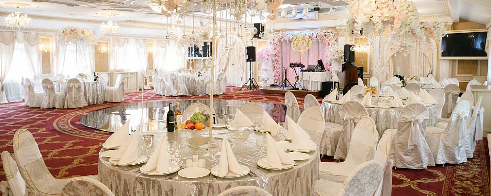 Итальянский зал