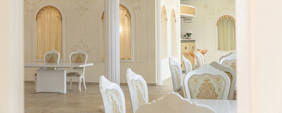 Банкетный зал