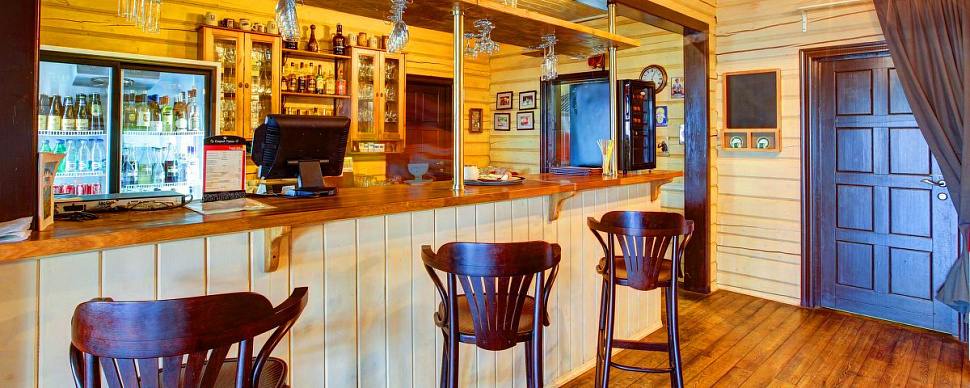 БУХТА РАДОСТИ ресторан