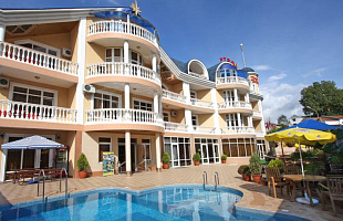 Роза Ветров