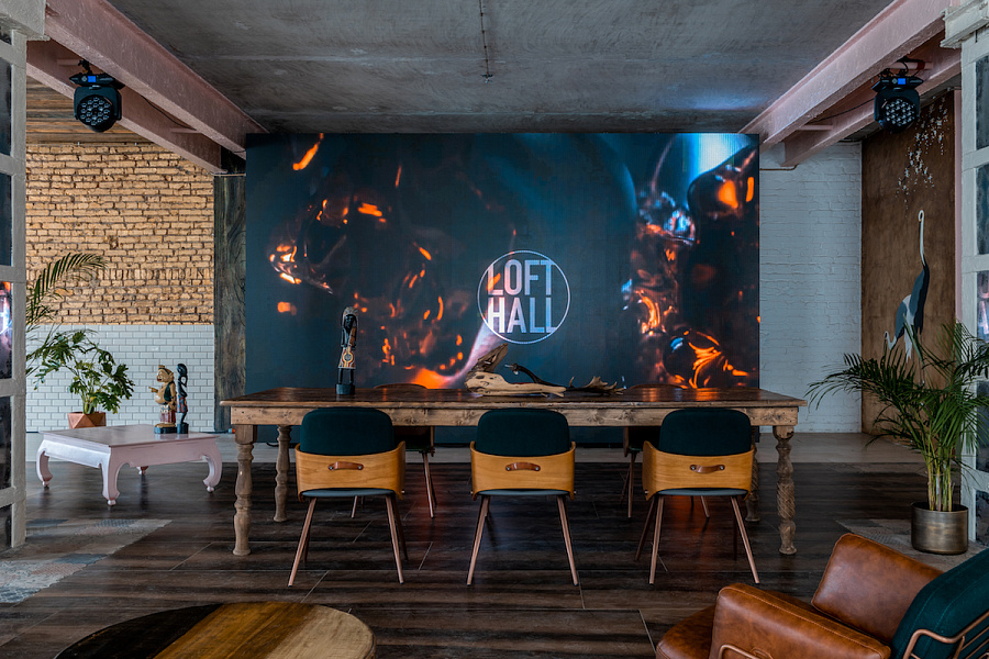 General Si Bao & R.O.O.F.