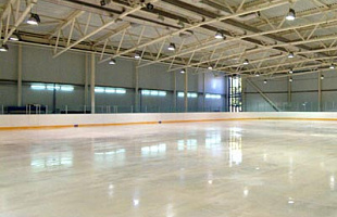 Каток Центральный