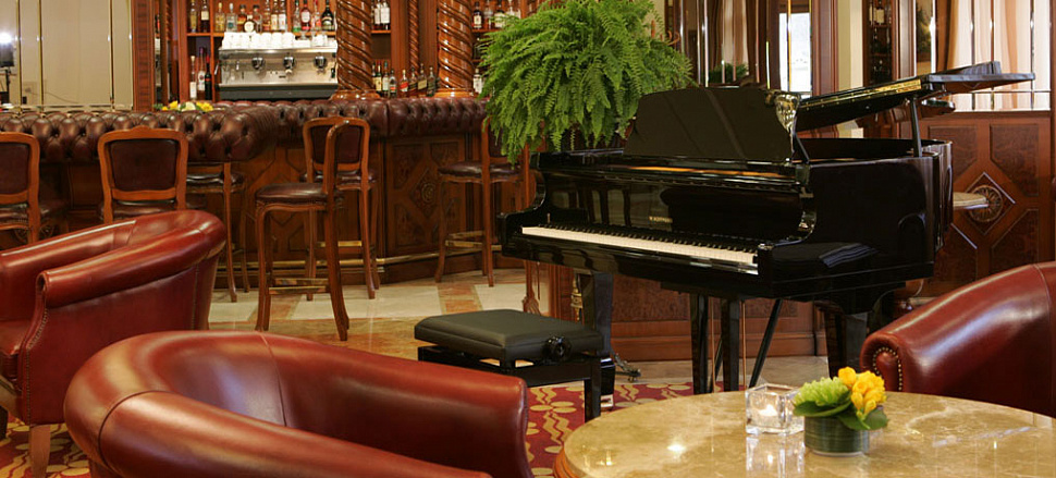 Бар "Грильяж"