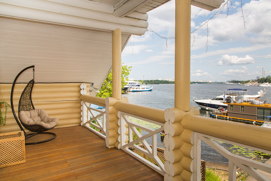 Гостиная "Барная"