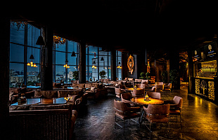 Барвиха Lounge Киевская