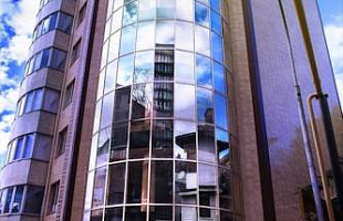 Отель Разин