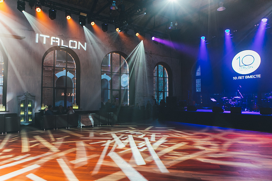 Rockefeller’s Hall