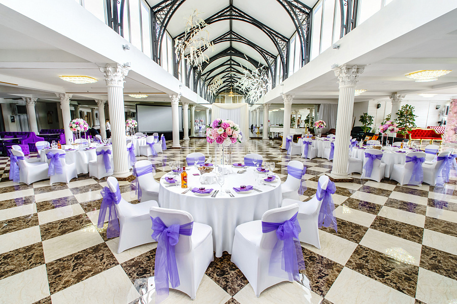 Колонный зал