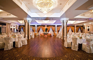 Банкетный зал Суздаль