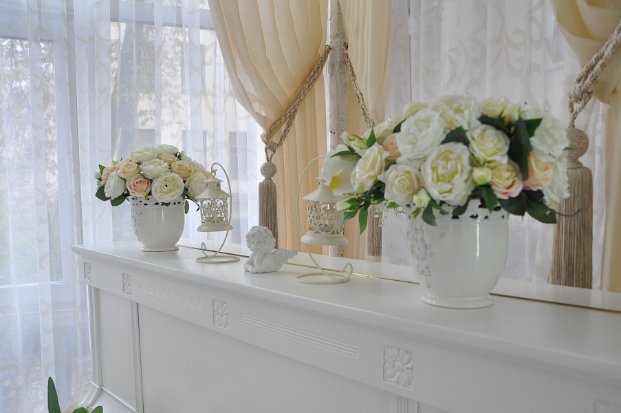 Зеркально-Золотой