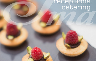 SMART Кейтеринг