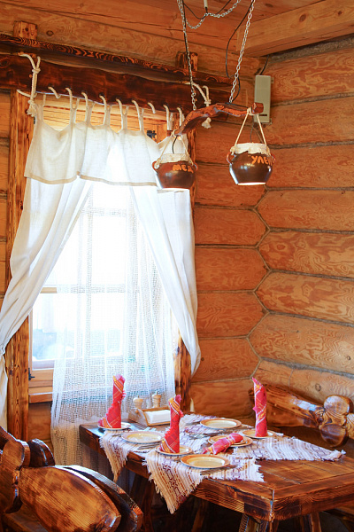 Ресторан "УЛЕЙ"